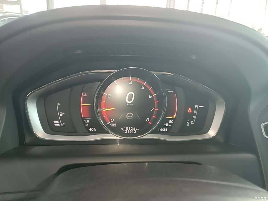 Volvo XC60, 2016 12
