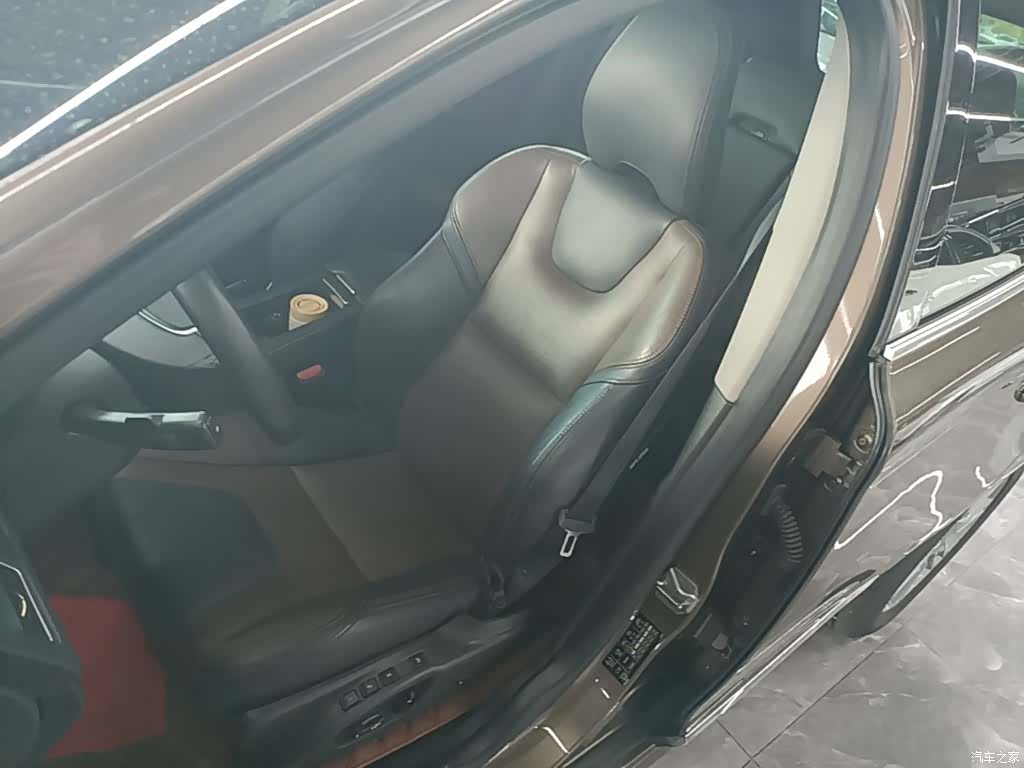 Volvo XC60, 2016 15