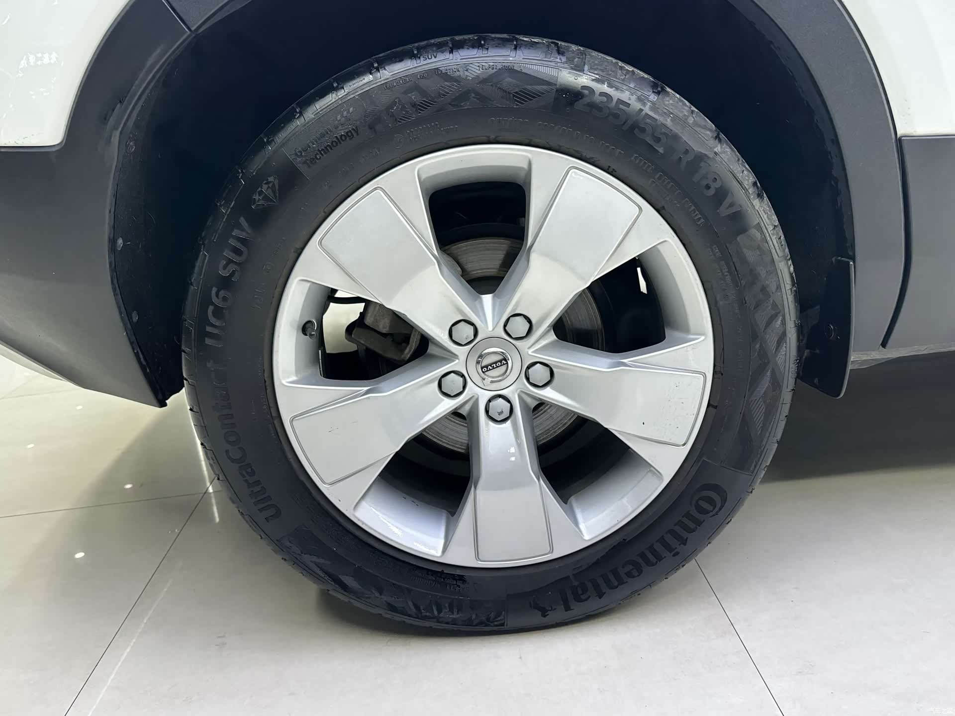 Volvo XC40, 2020 16