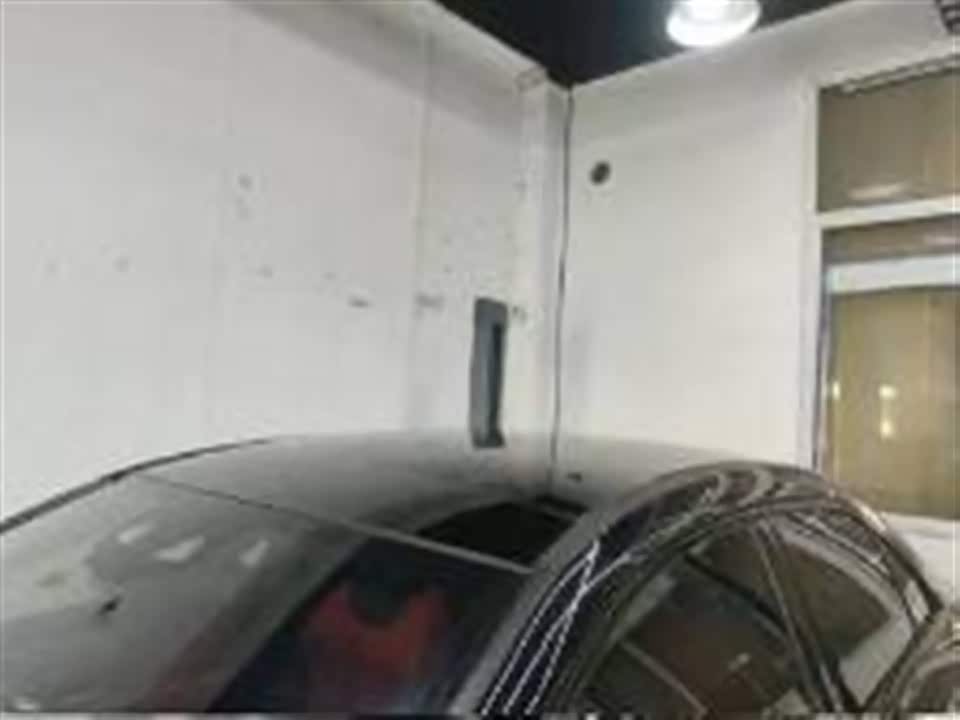 Mercedes-Benz Class A AMG