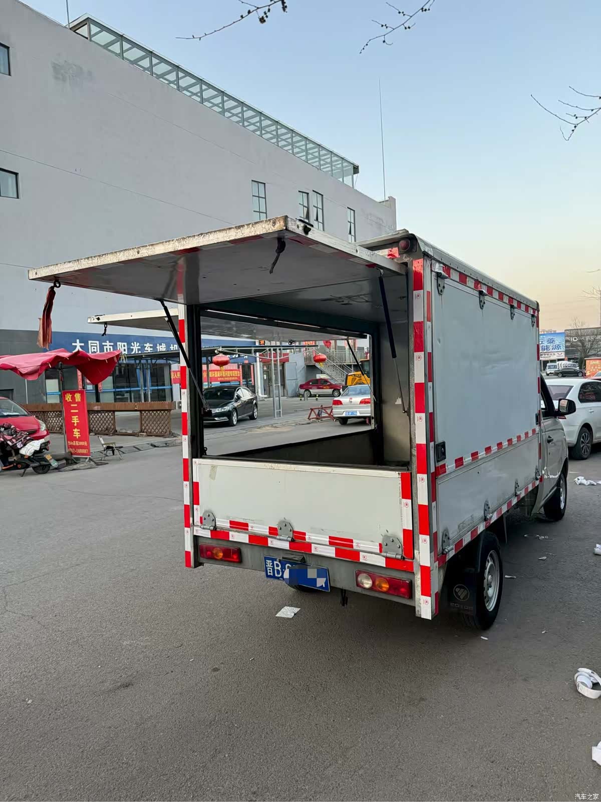 XiangLingV W12M, 2016 8