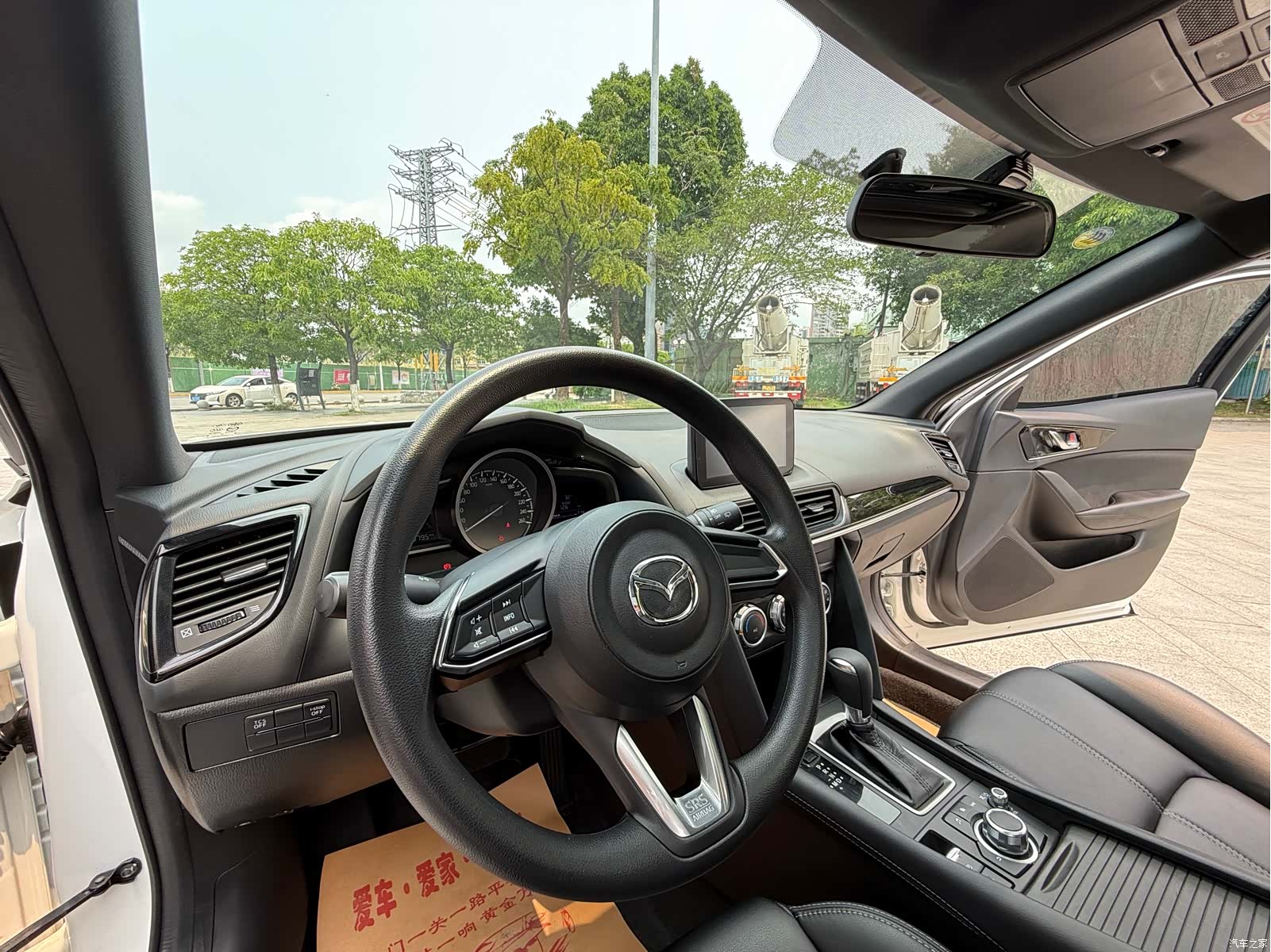 Mazda CX-4, 2020 14