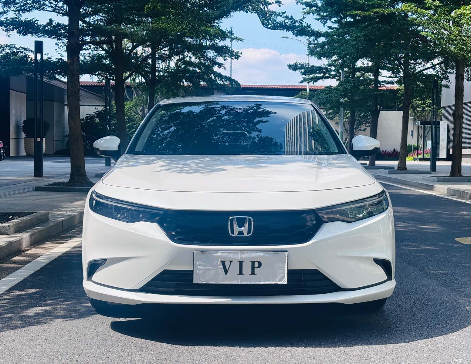 Honda Integra, 2022 2