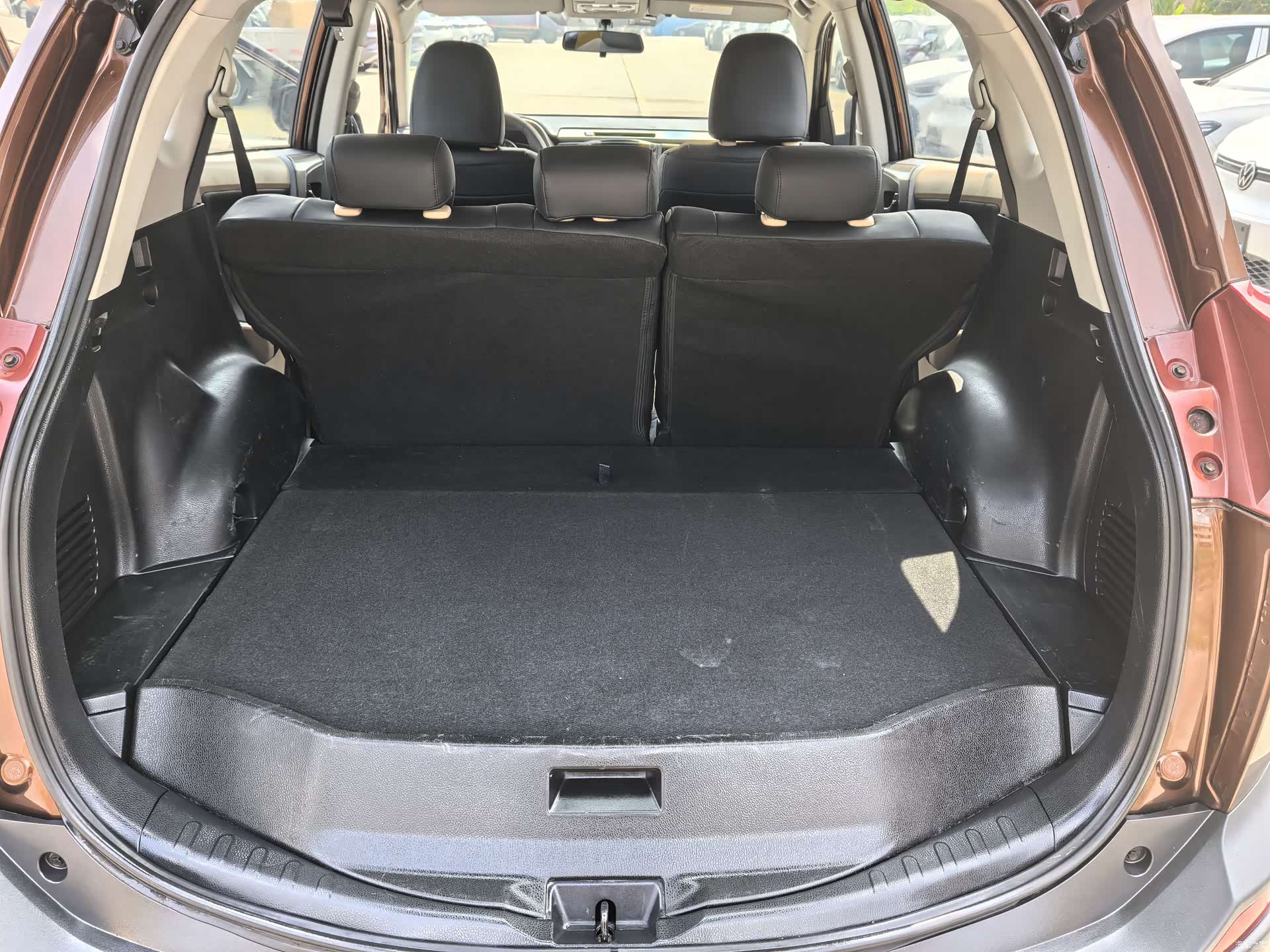 Toyota RAV4, 2014 10