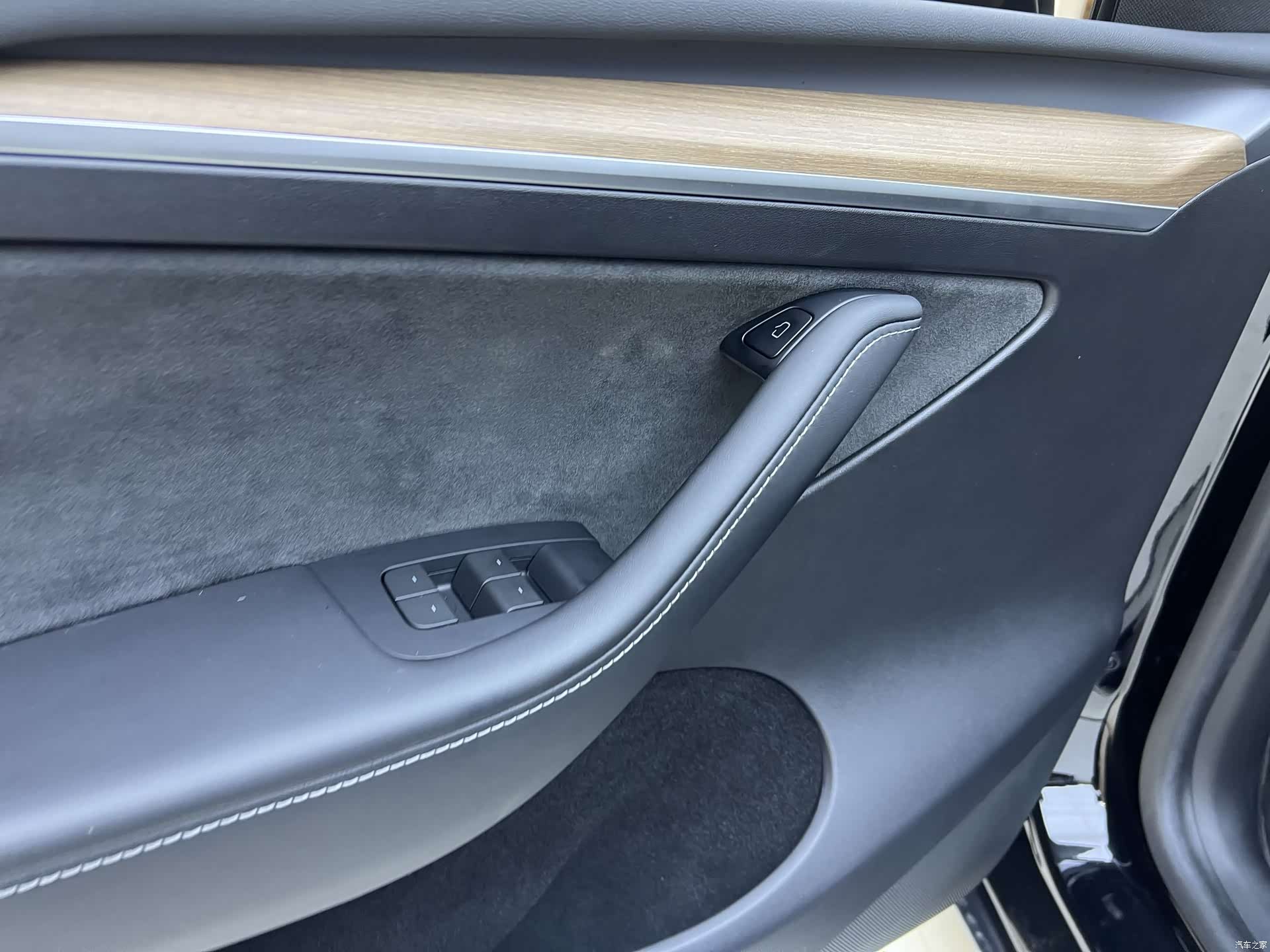 Tesla Model Y, 2021 7