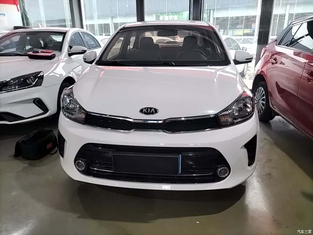 Kia Value, 2019 3