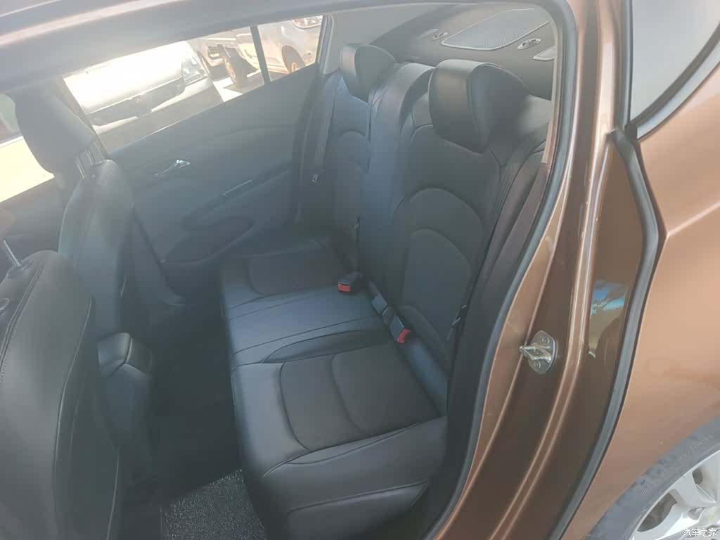 Chevrolet 320, 2019 17
