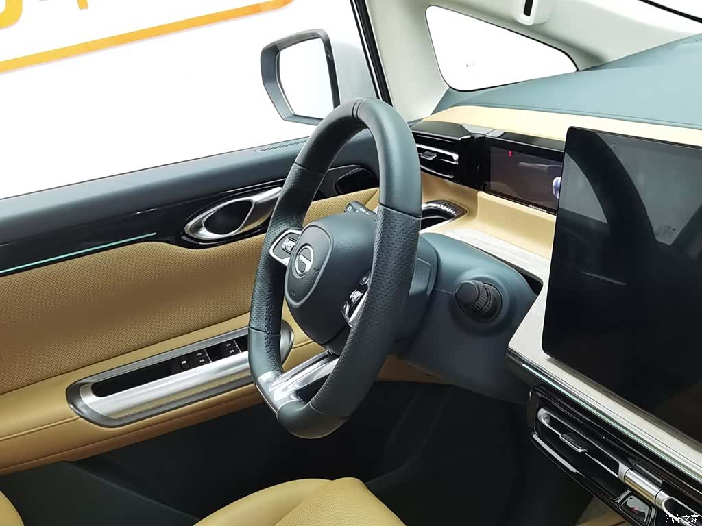 Trumpchi E8, 2024 22
