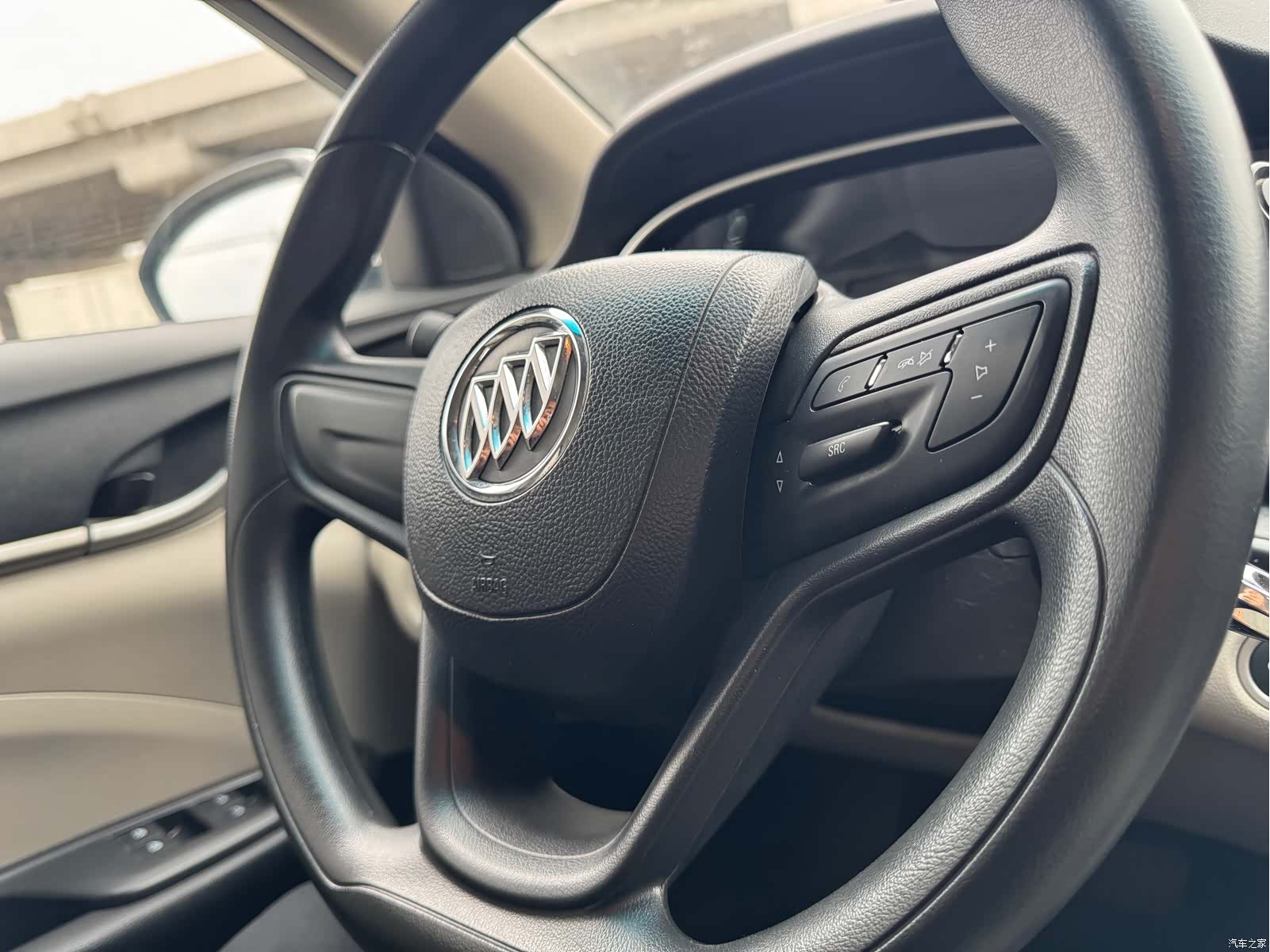 Buick VI, 2019 11