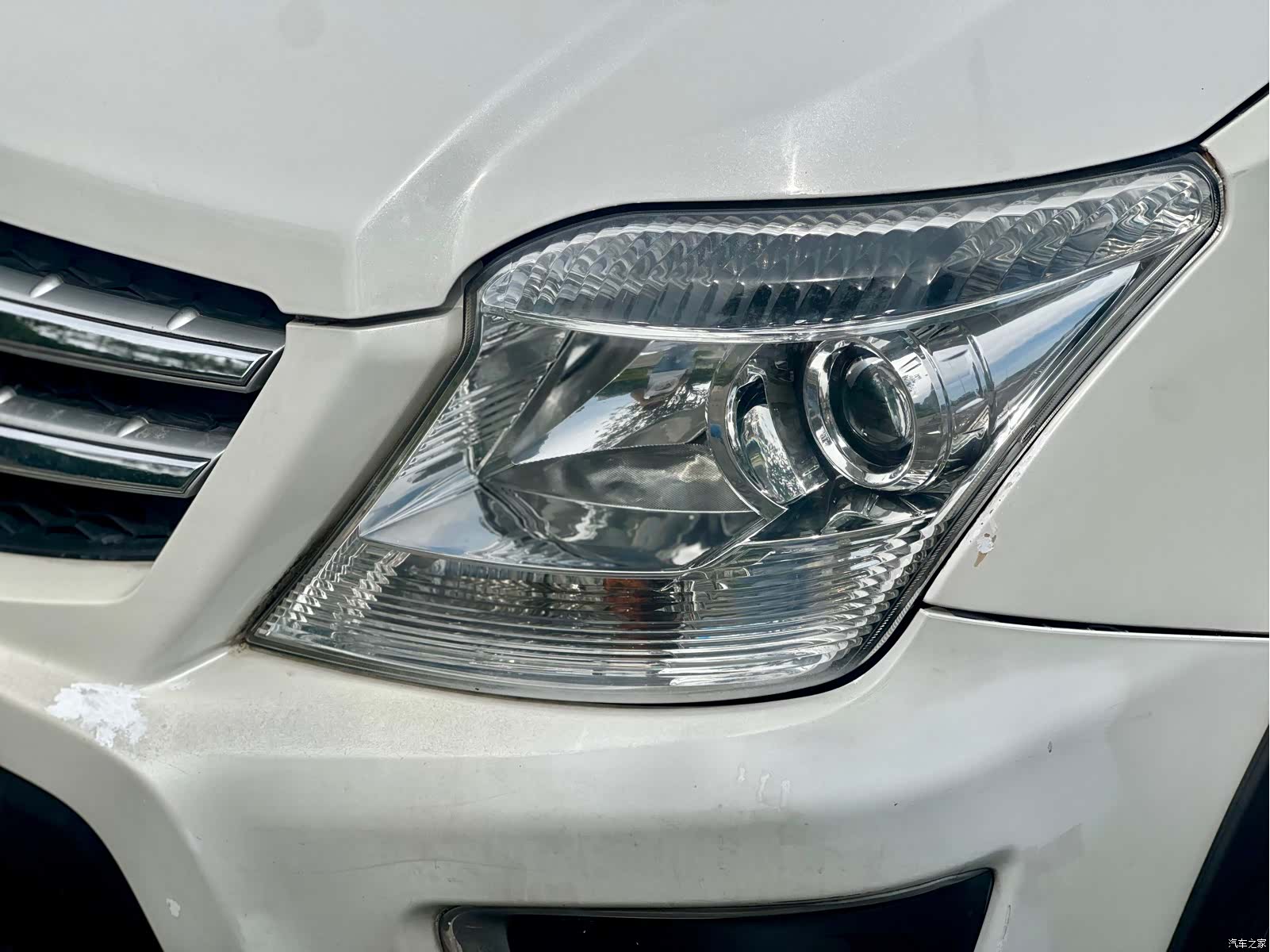 Changan CX20, 2015 14