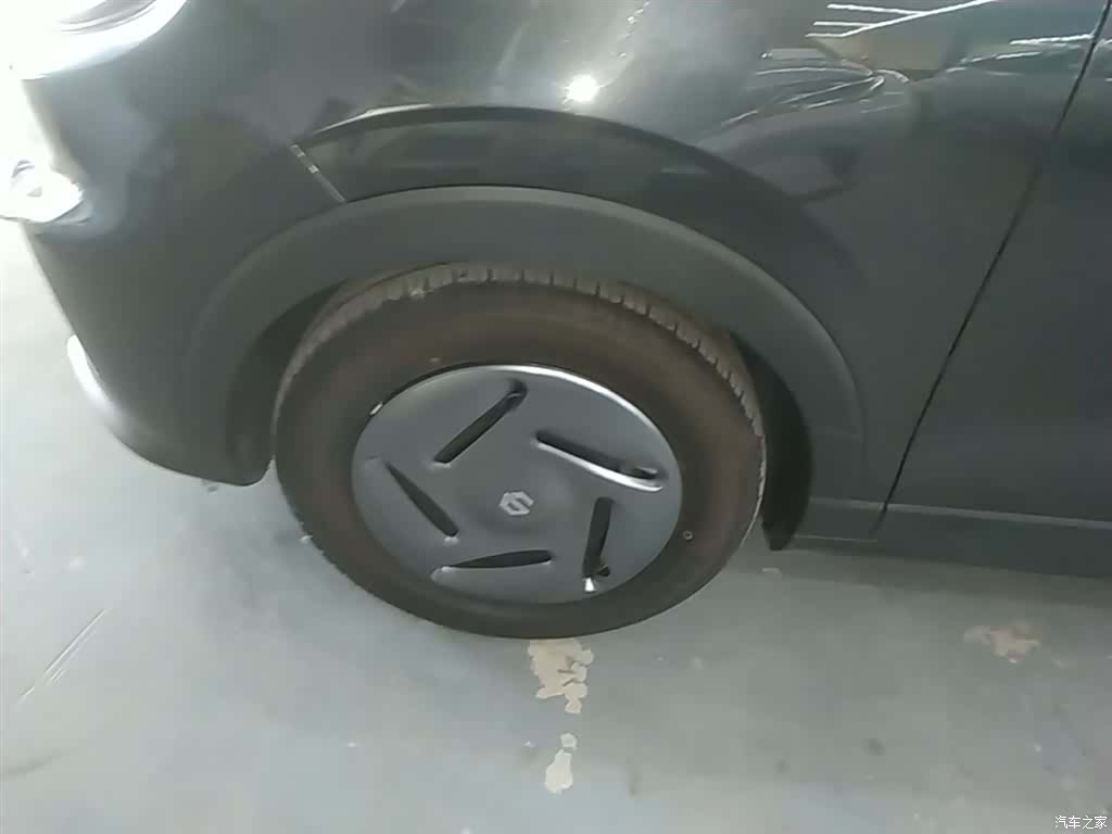 Leapmotor T03, 2024 23