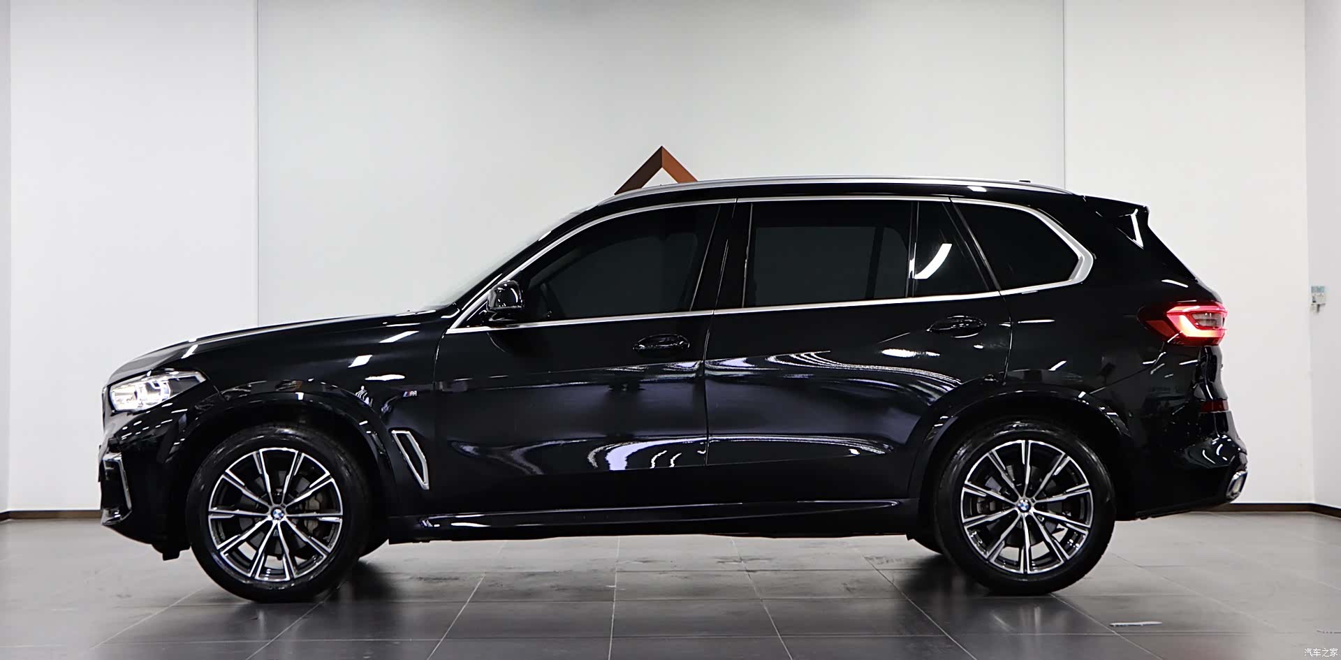 BMW X5, 2022 7
