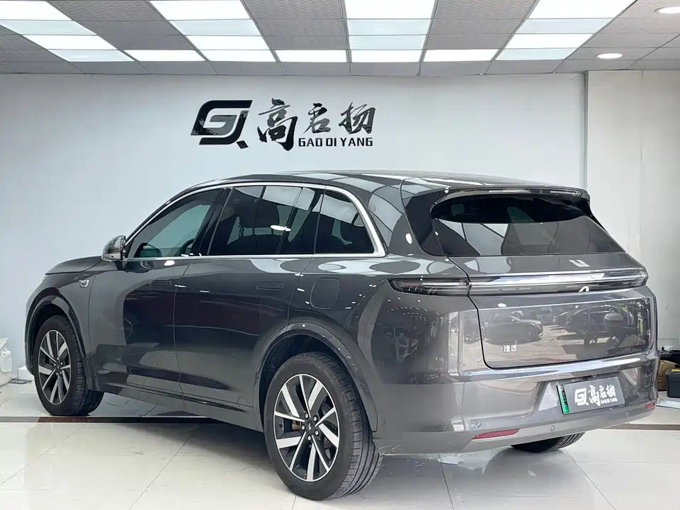 Li Auto Ideal L7