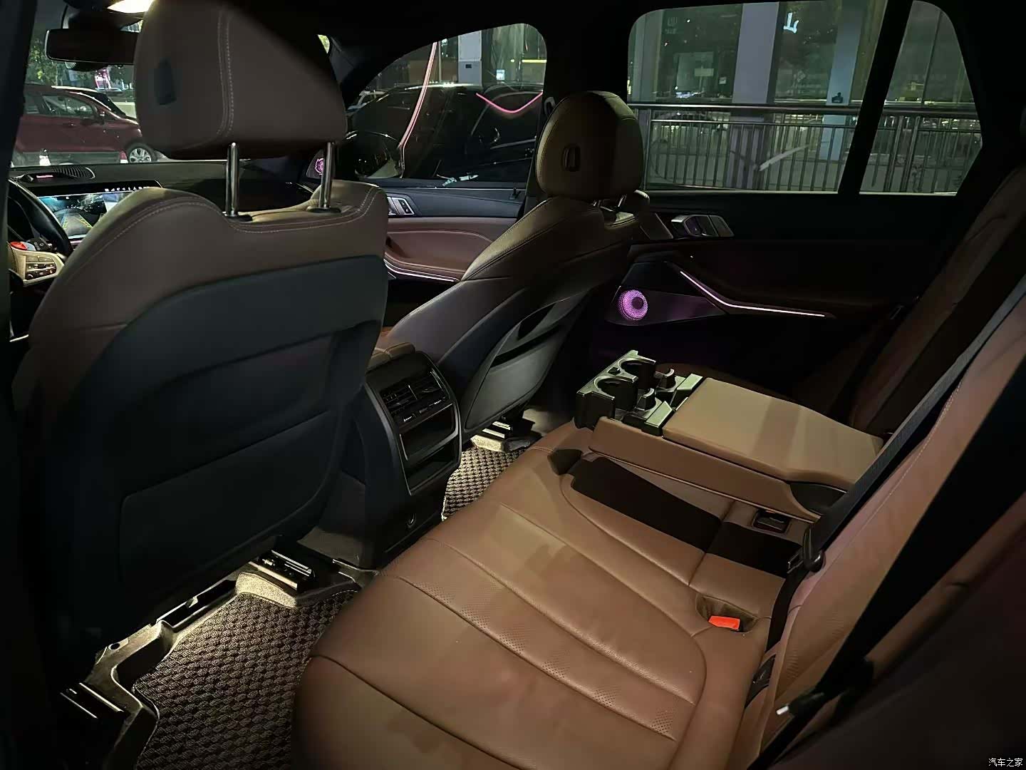 BMW X5, 2019 все фото