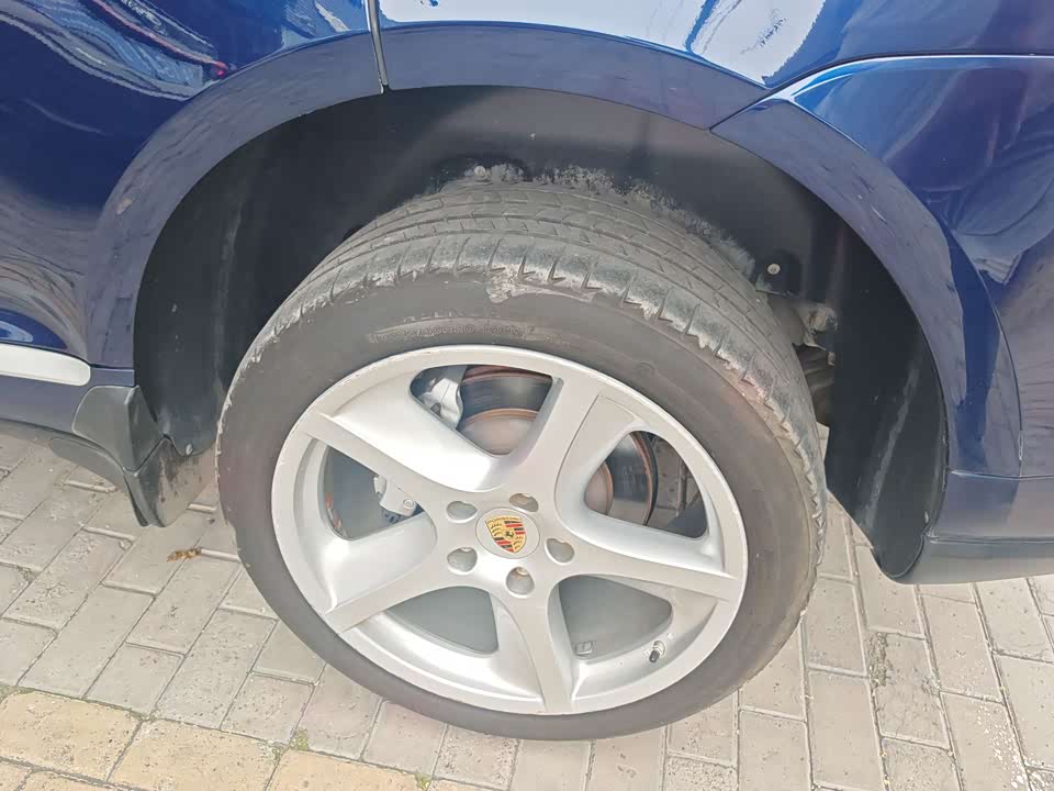 Porsche Cayenne Porsche Cayenne