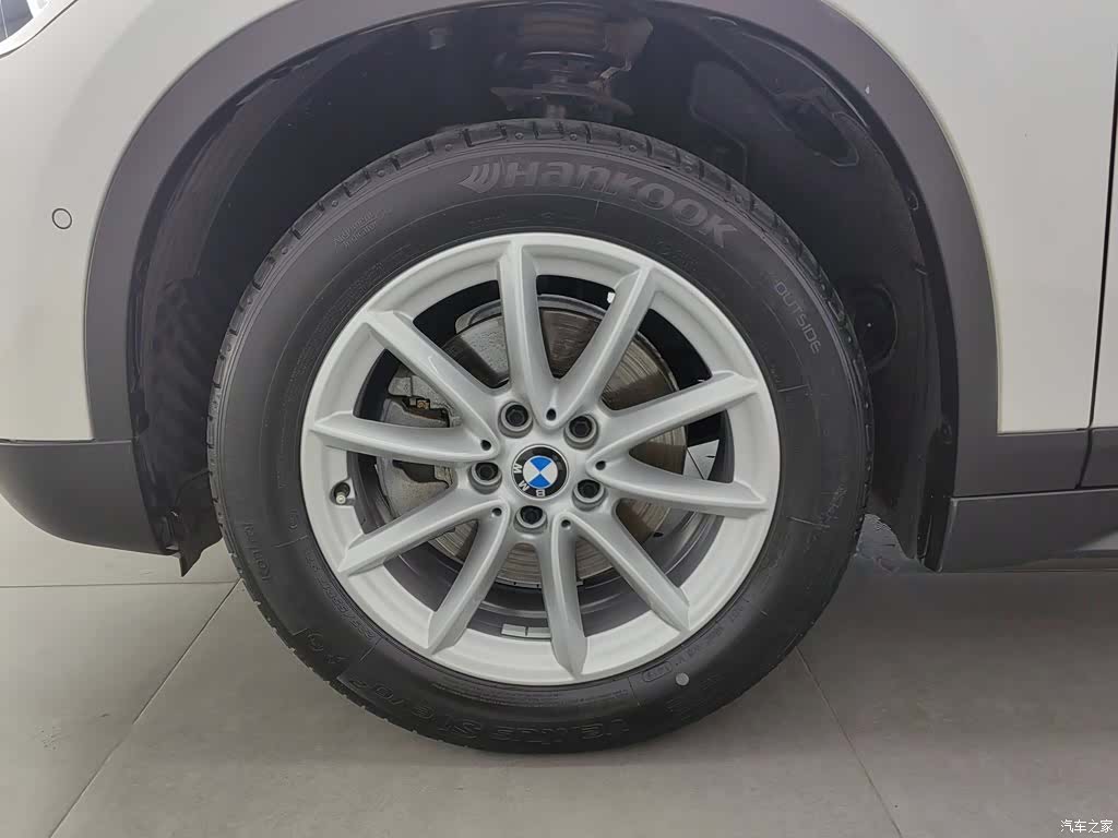 BMW X1, 2019 17