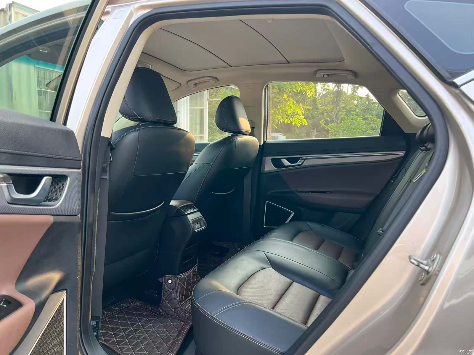 Geely Emgrand, 2019 6