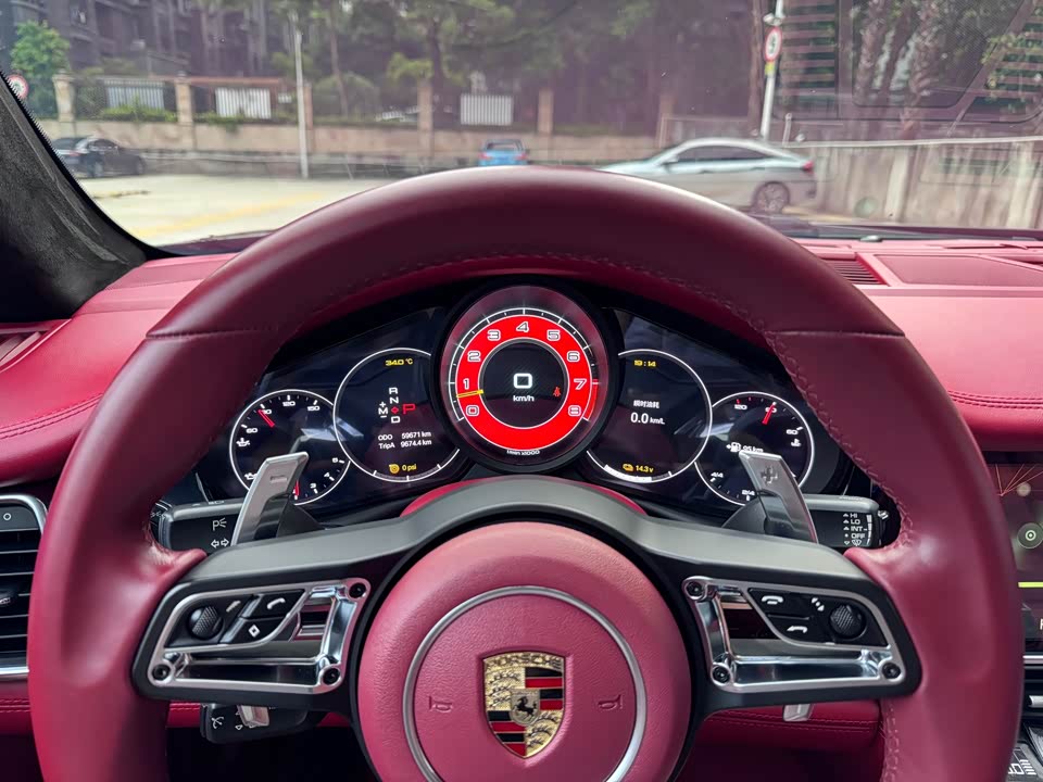 Porsche Panamera Porsche Panamera
