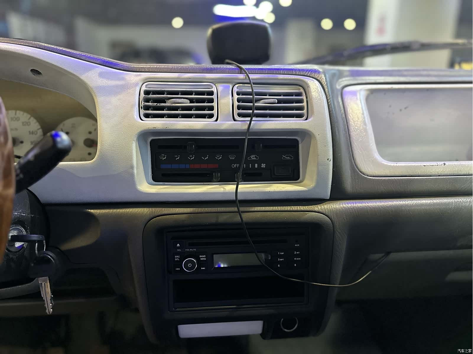 Suzuki STD, 2009 13