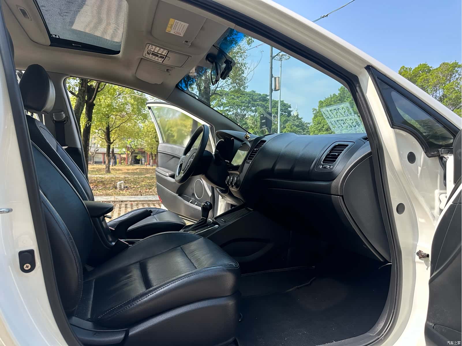 Kia K3, 2016 7