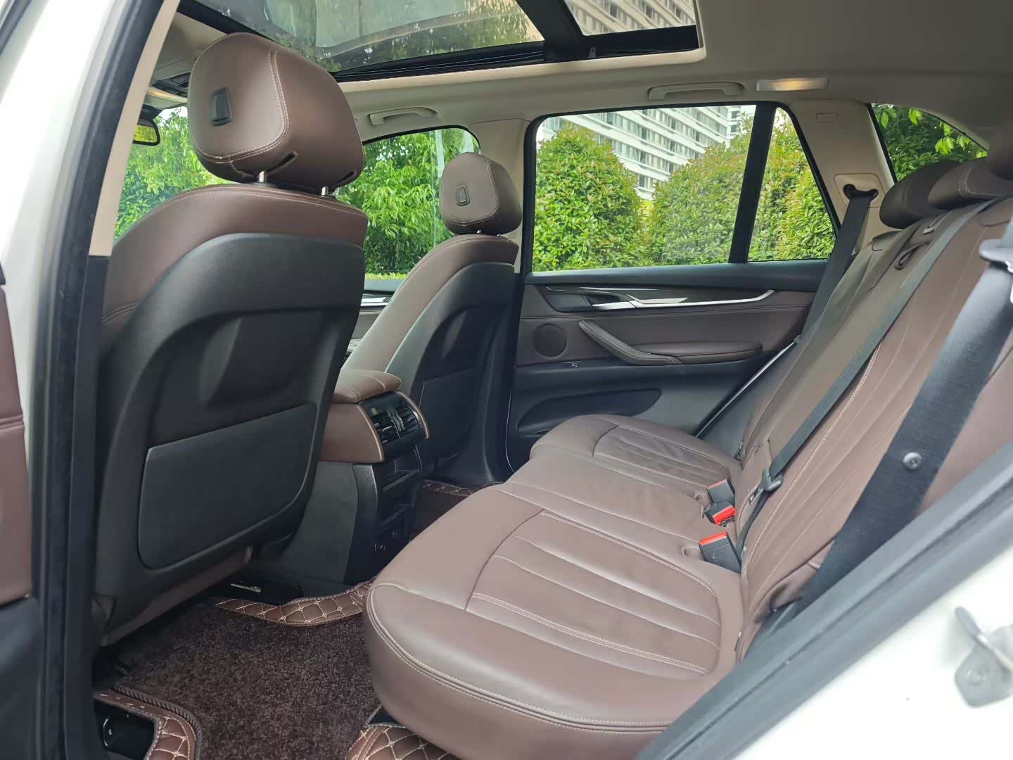 BMW X5, 2015 10