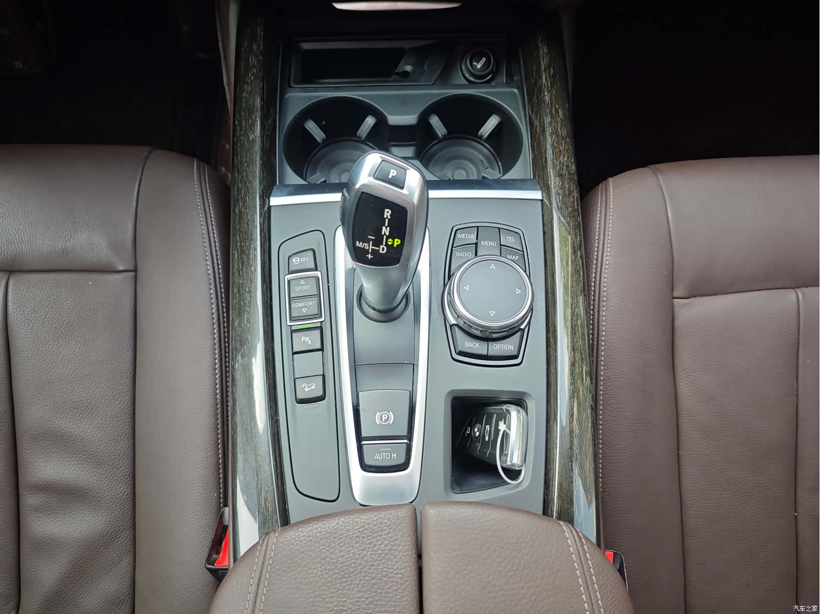 BMW X5, 2015 17
