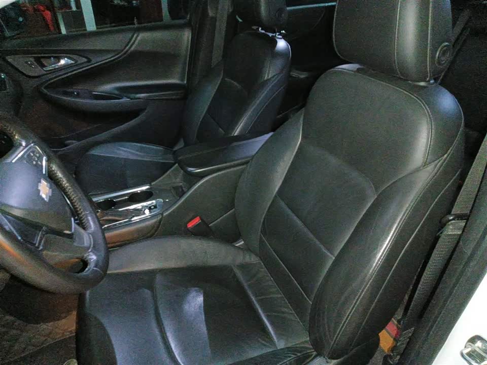 Chevrolet Mai Ruibao XL