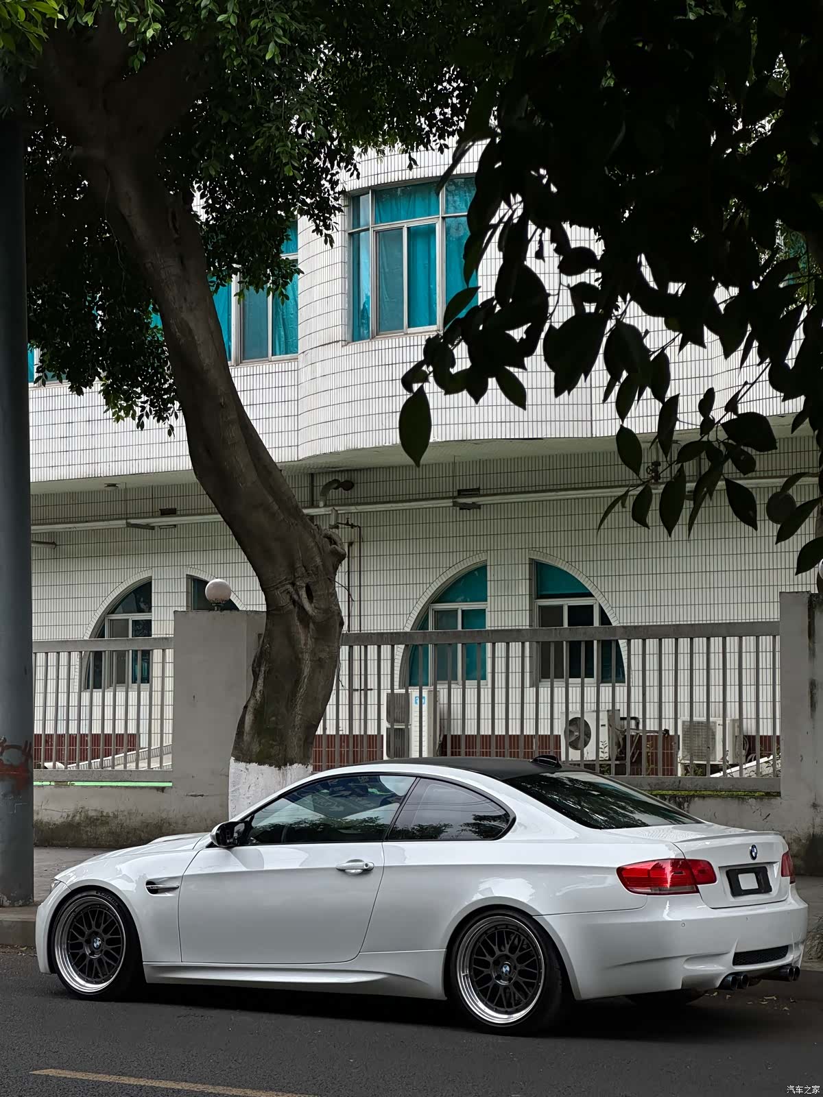 BMW M3, 2009 19