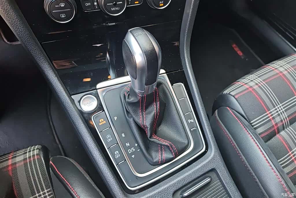 Volkswagen Golf, 2018 16