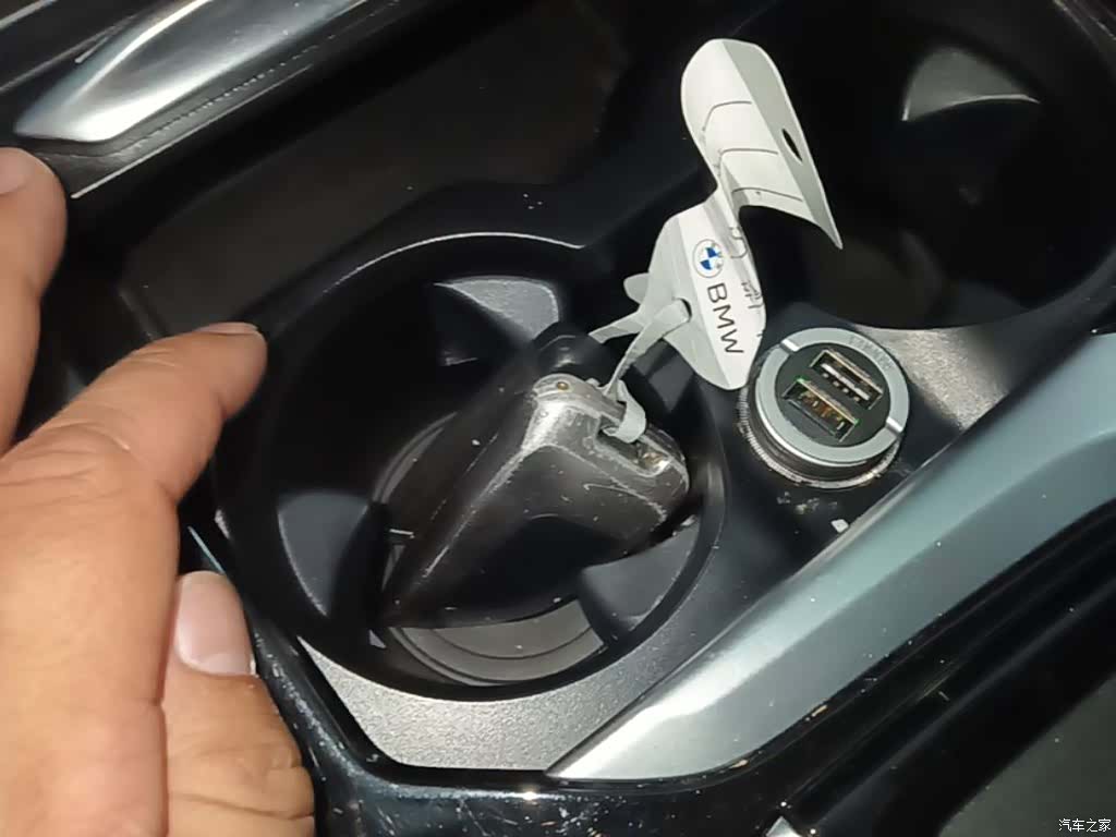 BMW X3, 2019 9