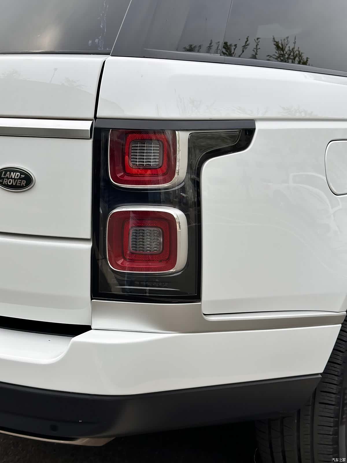 Land Rover Range Rover, 2020 10