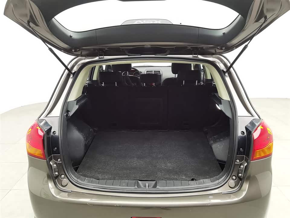 Mitsubishi Jinxuan ASX