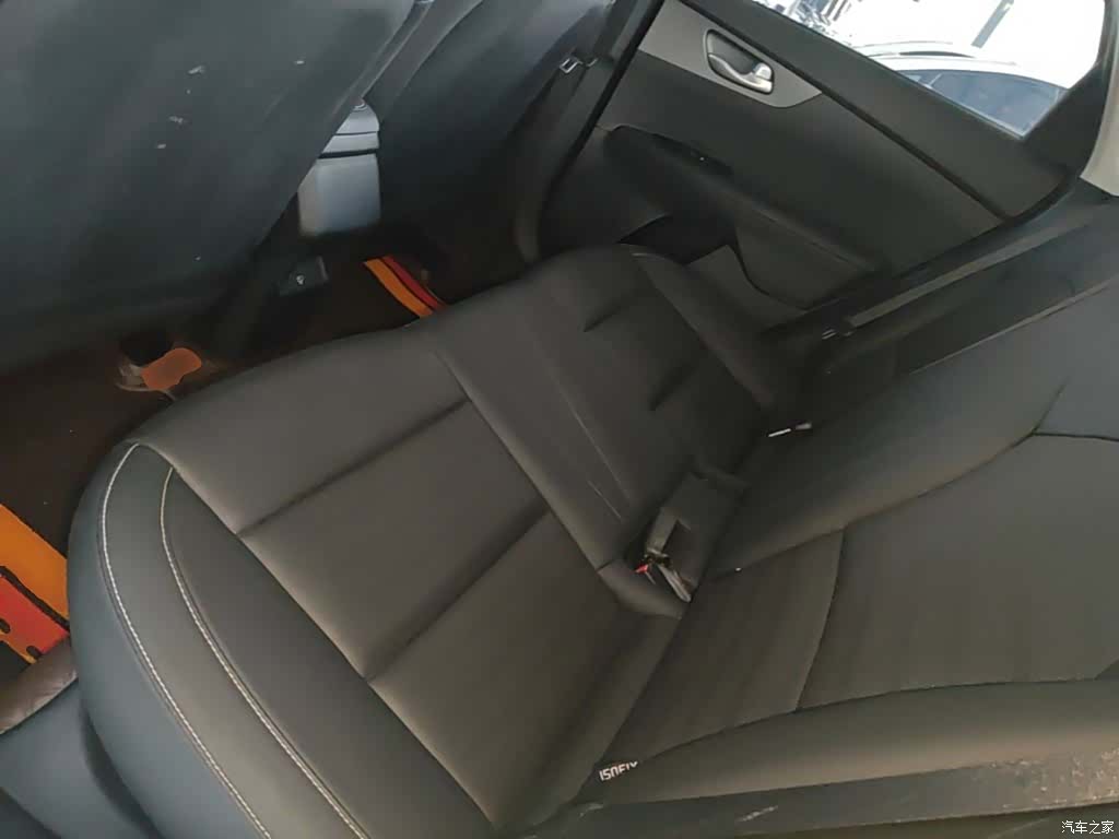 Kia K3, 2024 17