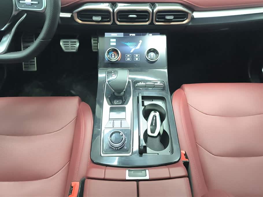 Jetour X70 PLUS