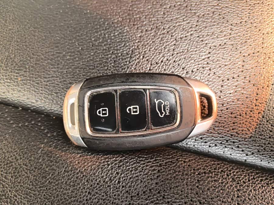Hyundai Hyundai ix35 2019, фото 8