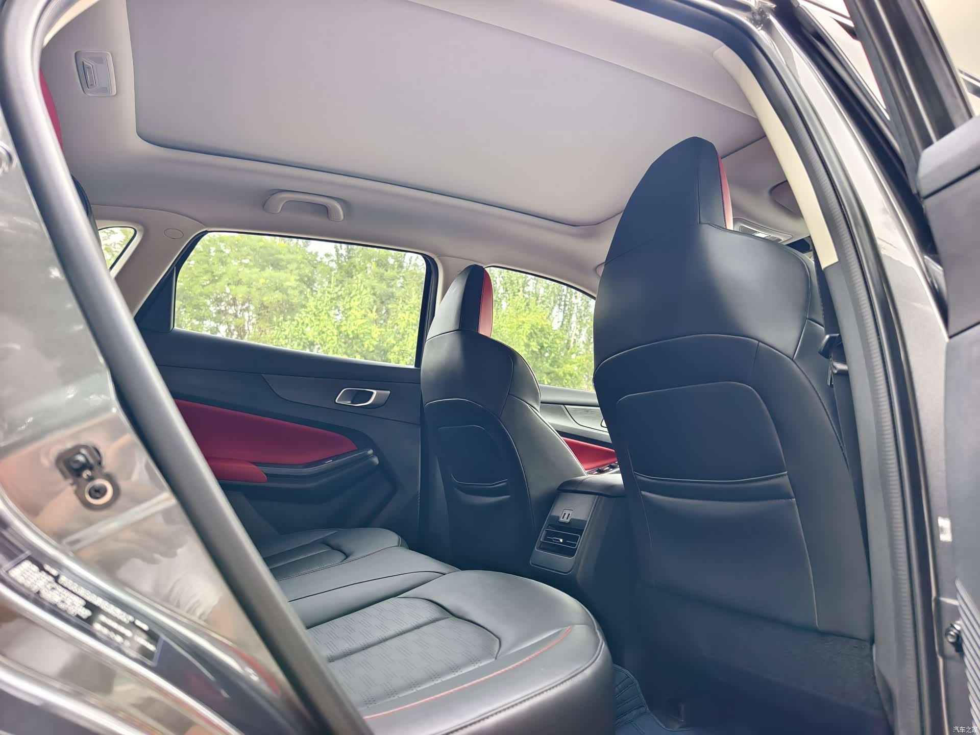 Changan CS55, 2023 8