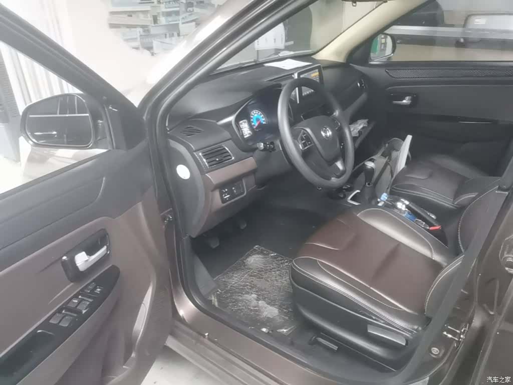DongFeng 330, 2019 16