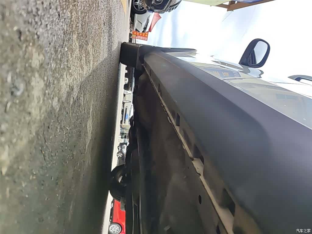Geely X1, 2018 22