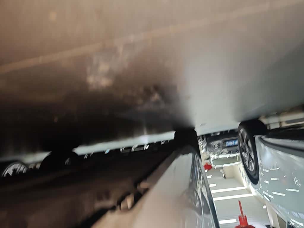 Cadillac XTS, 2018 22
