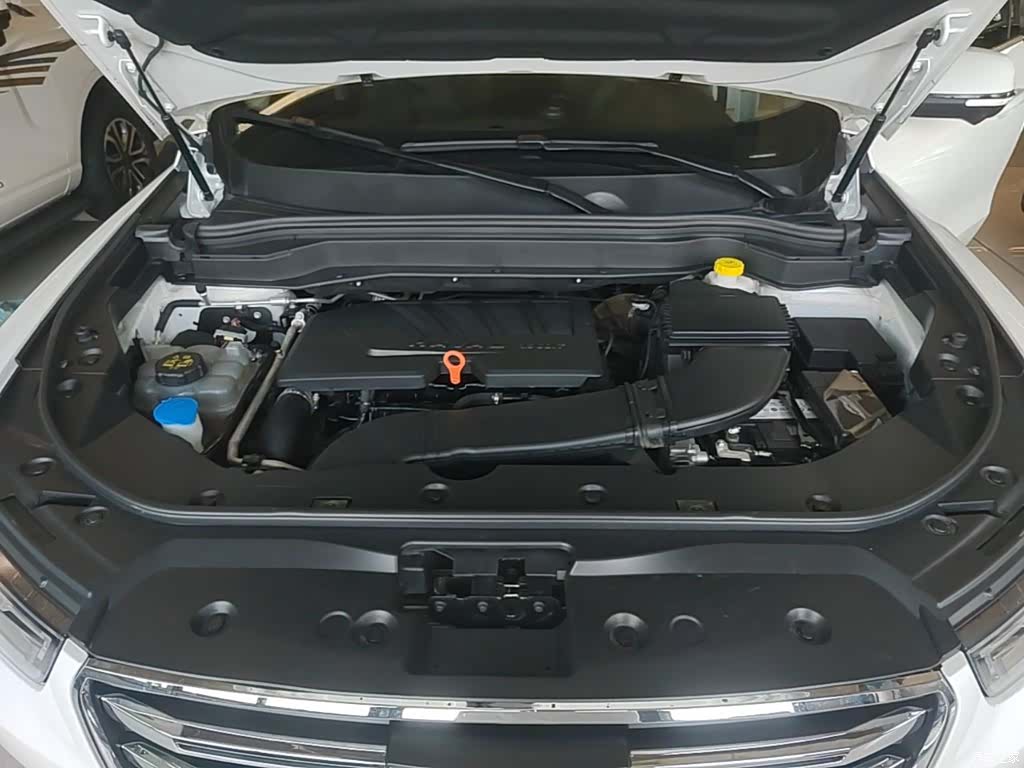 Haval H6, 2021 17