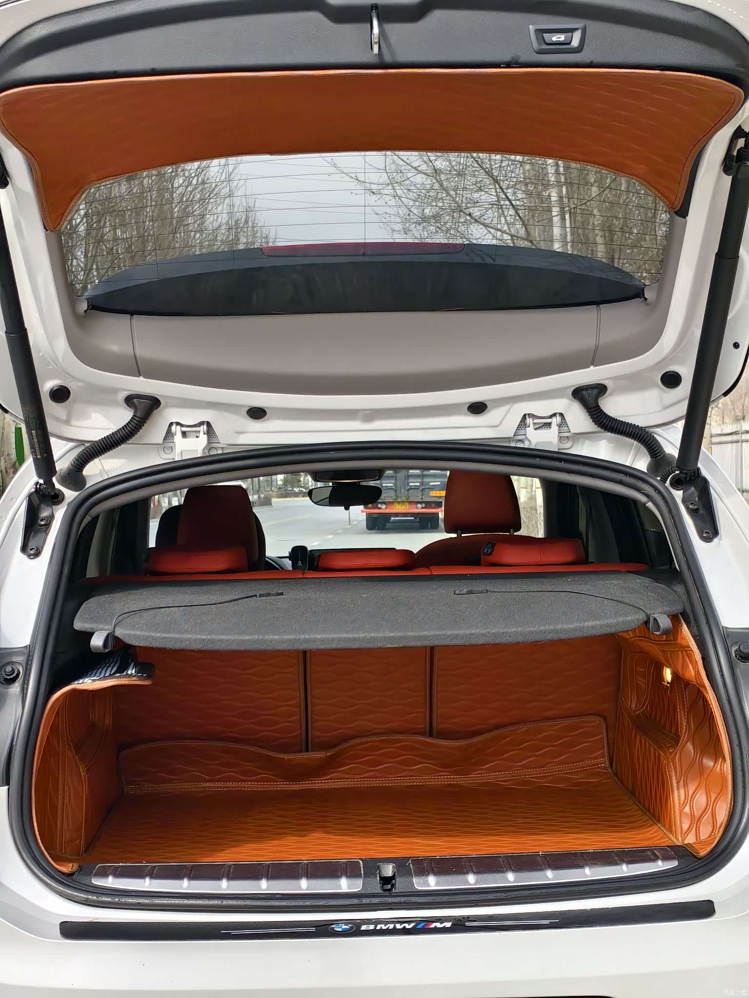 BMW X2, 2023 8