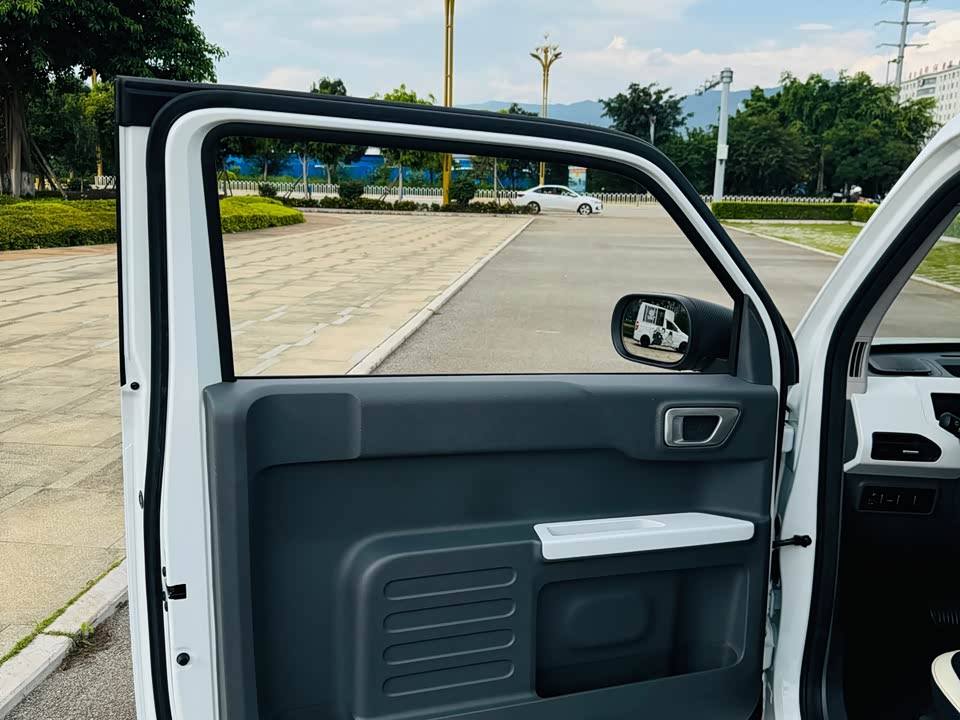 Geely Galaxy panda Geely Galaxy panda