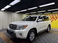 ���¿�·�� 2012�� 4.0L �Զ�VX