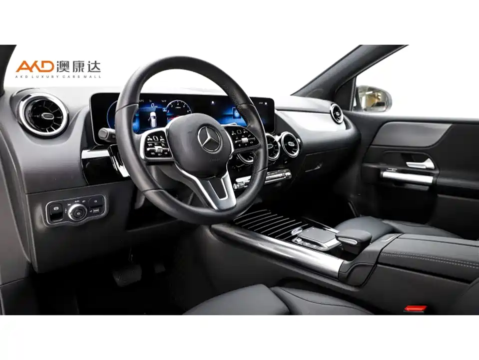 Mercedes-Benz Class B