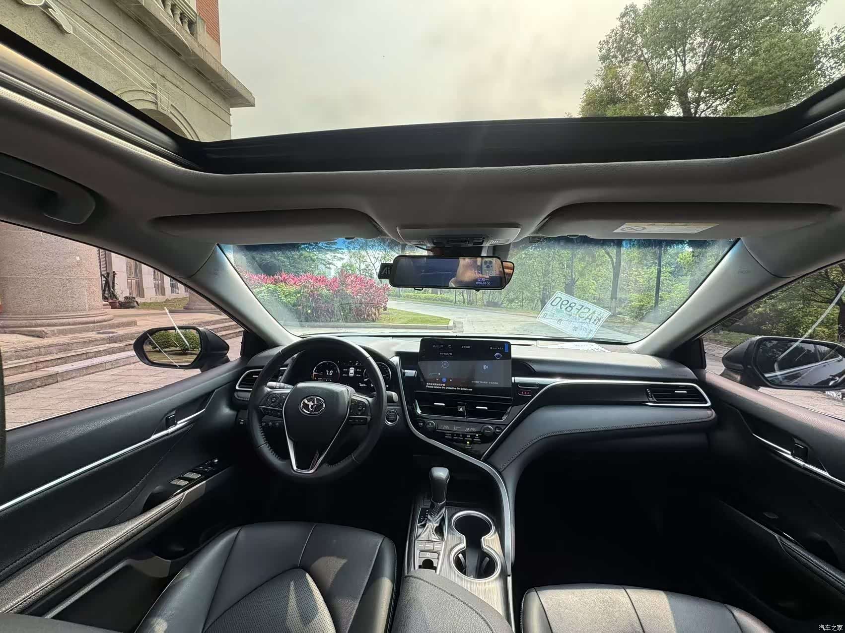 Toyota Camry, 2024 6
