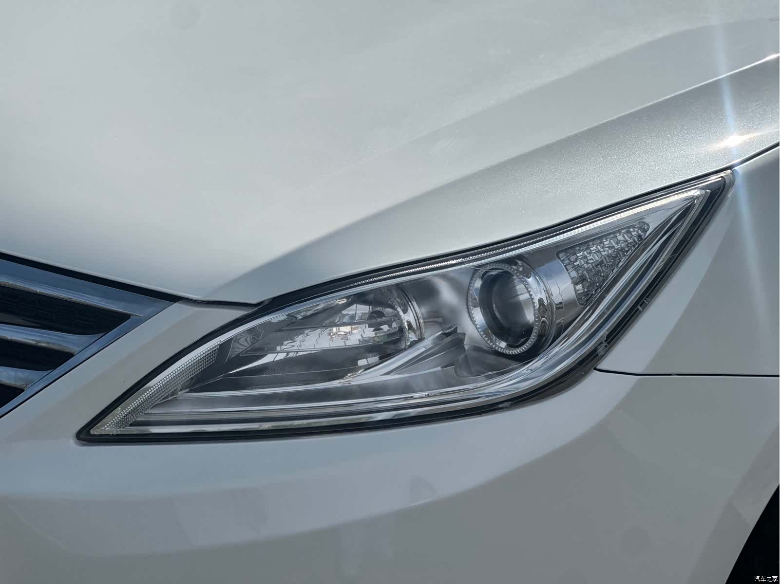 Changan Eado, 2015 15