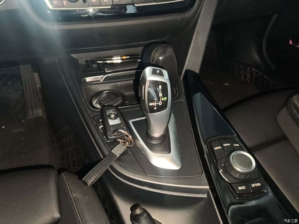 BMW 3 Series, 2018 14