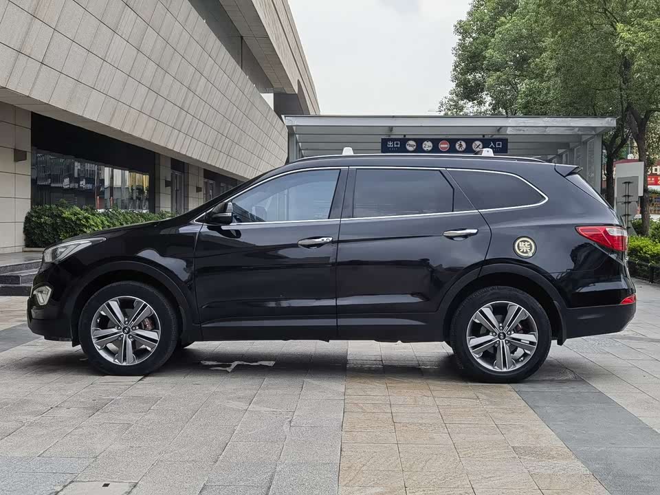 Hyundai Grid Yue Hyundai Grid Yue