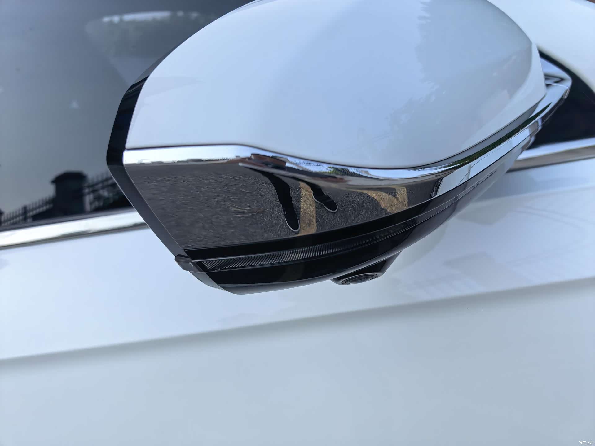 Geely Preface, 2023 17
