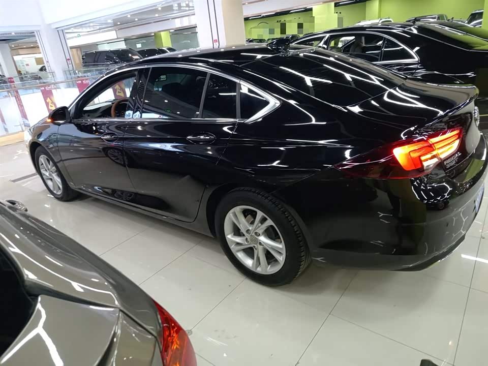 Buick Regal Buick Regal